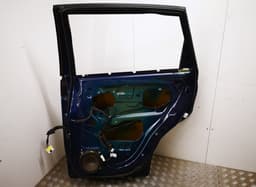 CHEVROLET Door Rear Right CHEVROLET CAPTIVA I (2006-2018) — thumbnail 3