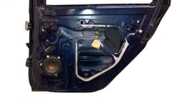 DACIA Door Rear Right DACIA LOGAN II (2012-2020) — thumbnail 6