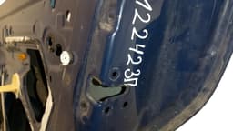 DACIA Door Rear Right DACIA LOGAN II (2012-2020) — thumbnail 10