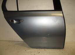 VW 5K6.833.312 Door Rear Right VW GOLF VI (5K) (2008-2013) — thumbnail 2