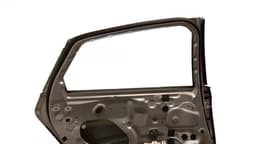 FORD 2505270 Door Rear Left FORD MONDEO Mk V (CD, CE, CF) (2014-2022) — thumbnail 10
