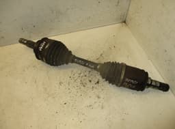 TOYOTA 4343060082 Drive Shaft Front Left TOYOTA LAND CRUISER 150 (2009-2021) — thumbnail 1