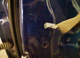 CHEVROLET Door Rear Right CHEVROLET CAPTIVA I (2006-2018) — thumbnail 6