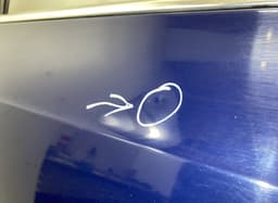 SKODA 5E5833056B Door Rear Right SKODA OCTAVIA III (5E) (2012-2019) — thumbnail 9