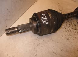 TOYOTA 4343060082 Drive Shaft Front Left TOYOTA LAND CRUISER 150 (2009-2021) — thumbnail 2