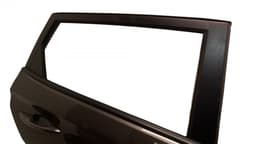 HYUNDAI Door Rear Right HYUNDAI TUCSON III (TL) (2015-2021) — thumbnail 8