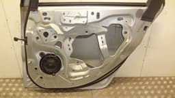 PEUGEOT Door Rear Right PEUGEOT 508 I (W23) (2010-2018) — thumbnail 8