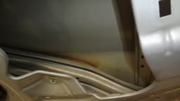 PEUGEOT Door Rear Right PEUGEOT 508 I (W23) (2010-2018) — thumbnail 9
