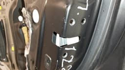 HONDA Door Rear Right HONDA CR-V III (RE) (2006-2012) — thumbnail 10