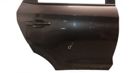 HYUNDAI Door Rear Right HYUNDAI TUCSON III (TL) (2015-2021) — thumbnail 2