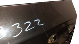 VW 3AF833055 Door Rear Left VW PASSAT B7 / ALLTRACK (2010-2015) — thumbnail 3