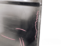HONDA Door Rear Right HONDA CR-V III (RE) (2006-2012) — thumbnail 4