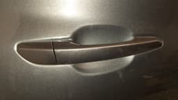 HYUNDAI Door Rear Right HYUNDAI TUCSON III (TL) (2015-2021) — thumbnail 5