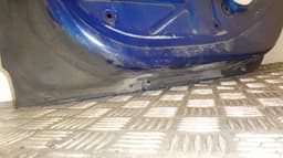 DACIA Door Rear Right DACIA LOGAN II (2012-2020) — thumbnail 9