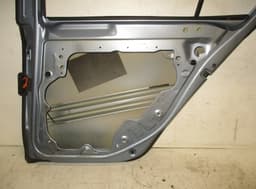 VW 5K6.833.312 Door Rear Right VW GOLF VI (5K) (2008-2013) — thumbnail 7
