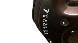VW 3AF833055 Door Rear Left VW PASSAT B7 / ALLTRACK (2010-2015) — thumbnail 10
