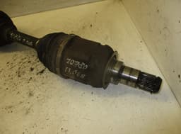 TOYOTA 4343060082 Drive Shaft Front Left TOYOTA LAND CRUISER 150 (2009-2021) — thumbnail 3