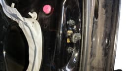 HYUNDAI 770032Y010 Door Rear Left HYUNDAI TUCSON II / ix35 I (LM) (2009-2017) — thumbnail 9