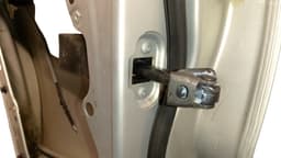 VW 5N0839729R Door Rear Left VW TIGUAN I (5N) (2007-2018) — thumbnail 8