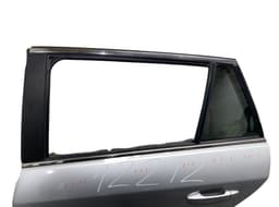 TOYOTA Door Rear Left TOYOTA AVENSIS (T270) (2009-2018) — thumbnail 4
