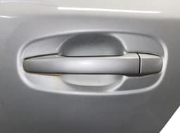 TOYOTA Door Rear Left TOYOTA AVENSIS (T270) (2009-2018) — thumbnail 5