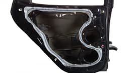 HYUNDAI 770032Y010 Door Rear Left HYUNDAI TUCSON II / ix35 I (LM) (2009-2017) — thumbnail 6