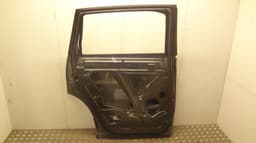 AUDI Door Rear Left AUDI Q7 (4L) (2006-2015) — thumbnail 7