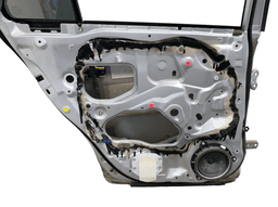 TOYOTA Door Rear Left TOYOTA AVENSIS (T270) (2009-2018) — thumbnail 9