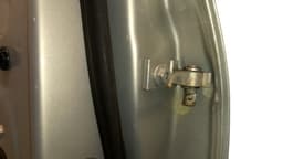 VW 5N0839729R Door Rear Left VW TIGUAN I (5N) (2007-2018) — thumbnail 9