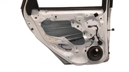 FORD BM51-A24705-AF Door Rear Left FORD FOCUS III (2010-2018) — thumbnail 9
