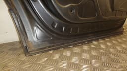 AUDI Door Rear Left AUDI Q7 (4L) (2006-2015) — thumbnail 9