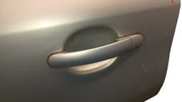 VW 5N0839729R Door Rear Left VW TIGUAN I (5N) (2007-2018) — thumbnail 2