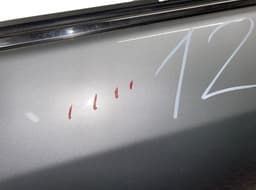 TOYOTA Door Rear Left TOYOTA AVENSIS (T270) (2009-2018) — thumbnail 2