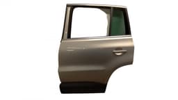 VW 5N0839729R Door Rear Left VW TIGUAN I (5N) (2007-2018) — thumbnail 1