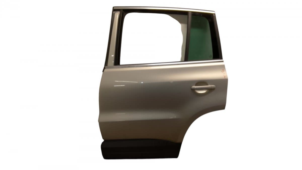 5N0839729R Door Rear Left VW TIGUAN I (5N) (2007-2018)