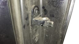 MERCEDES-BENZ 1177300105 Door Rear Left MERCEDES-BENZ CLA (C117, X117) (2013-2019) — thumbnail 9