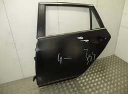MAZDA GS1D73010 Door Rear Left MAZDA 6 (GH) (2007-2012) — thumbnail 1