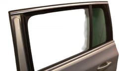 VW 5N0839729R Door Rear Left VW TIGUAN I (5N) (2007-2018) — thumbnail 4