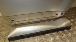 LAND ROVER Door Rear Left LAND ROVER RANGE ROVER SPORT I (L320) (2005-2013) — thumbnail 3