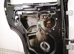 LAND ROVER Door Rear Left LAND ROVER RANGE ROVER SPORT I (L320) (2005-2013) — thumbnail 4