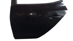 HYUNDAI 770032Y010 Door Rear Left HYUNDAI TUCSON II / ix35 I (LM) (2009-2017) — thumbnail 2