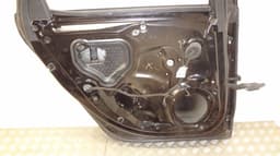 AUDI Door Rear Left AUDI A6 / A6 ALLROAD (C7, 4G) (2010-2018) — thumbnail 6