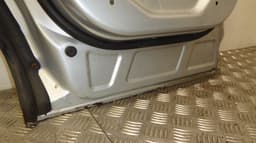 LAND ROVER Door Rear Left LAND ROVER RANGE ROVER SPORT I (L320) (2005-2013) — thumbnail 8