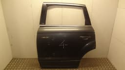 AUDI Door Rear Left AUDI Q7 (4L) (2006-2015) — thumbnail 1