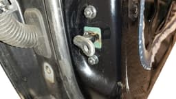 HYUNDAI 760042Y000 Door Front Right HYUNDAI TUCSON II / ix35 I (LM) (2009-2017) — thumbnail 9