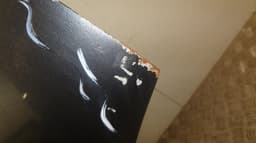 AUDI Door Rear Left AUDI Q7 (4L) (2006-2015) — thumbnail 6