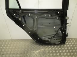 MAZDA GS1D73010 Door Rear Left MAZDA 6 (GH) (2007-2012) — thumbnail 6