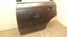 AUDI Door Rear Left AUDI Q7 (4L) (2006-2015) — thumbnail 2