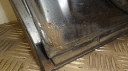 AUDI Door Rear Left AUDI Q7 (4L) (2006-2015) — thumbnail 10