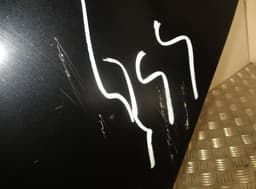 MAZDA GS1D73010 Door Rear Left MAZDA 6 (GH) (2007-2012) — thumbnail 4